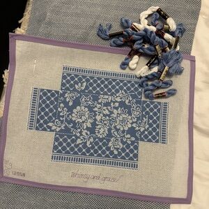 Whimsy & Grace Brick Cover Kit